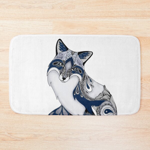 Item preview,  Fox Art designed and sold by MarcSabuncu.