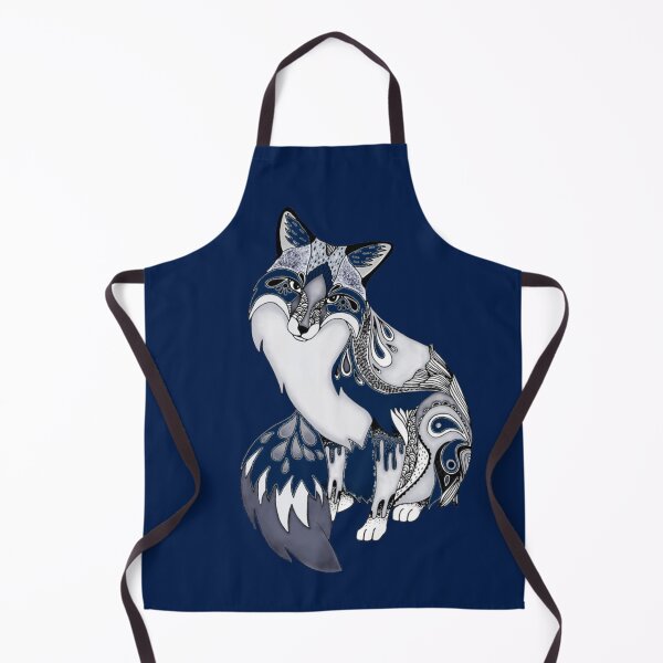 Item preview, Fox Art designed and sold by MarcSabuncu.