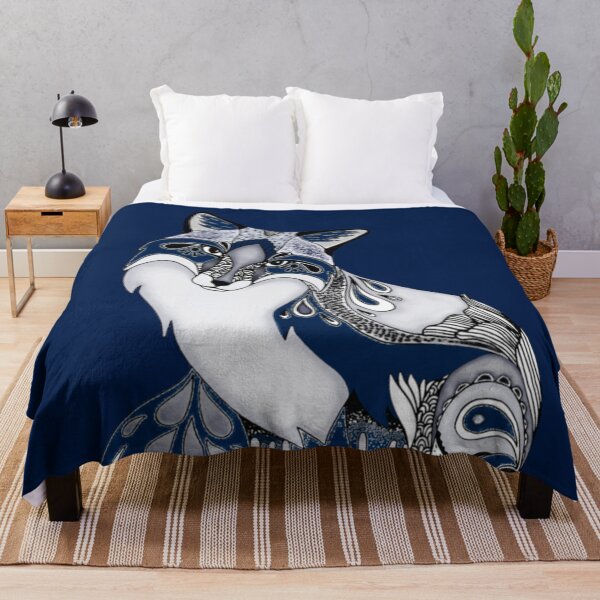 Item preview,  Fox Art designed and sold by MarcSabuncu.