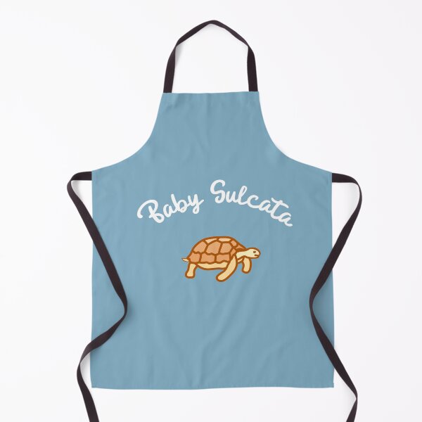 Item preview, Baby Sulcata designed and sold by Sodaholiday.