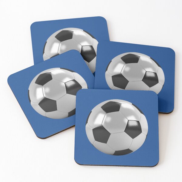Item preview, Soccer ball designed and sold by CR Media.