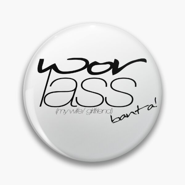 Item preview, Wor Lass designed and sold by Banta.