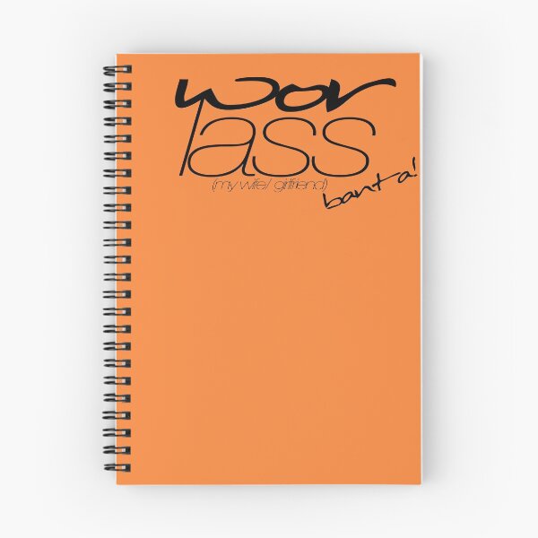 Item preview, Wor Lass designed and sold by Banta.