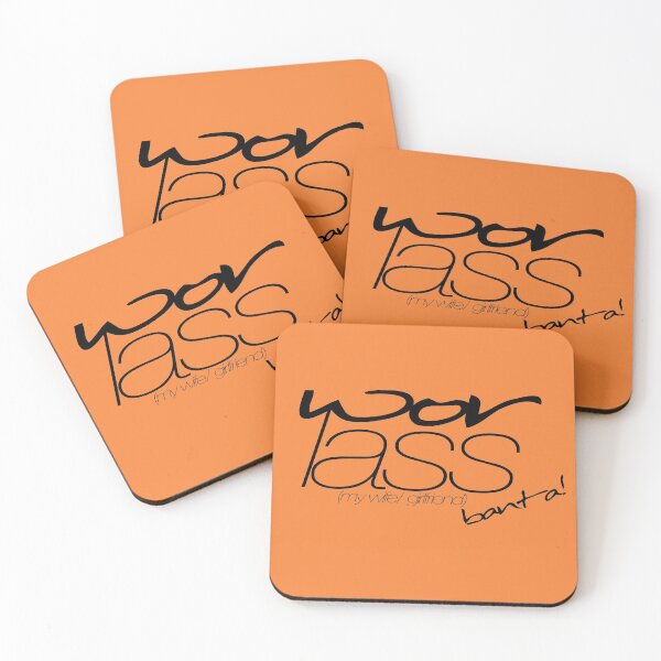 Item preview, Wor Lass designed and sold by Banta.