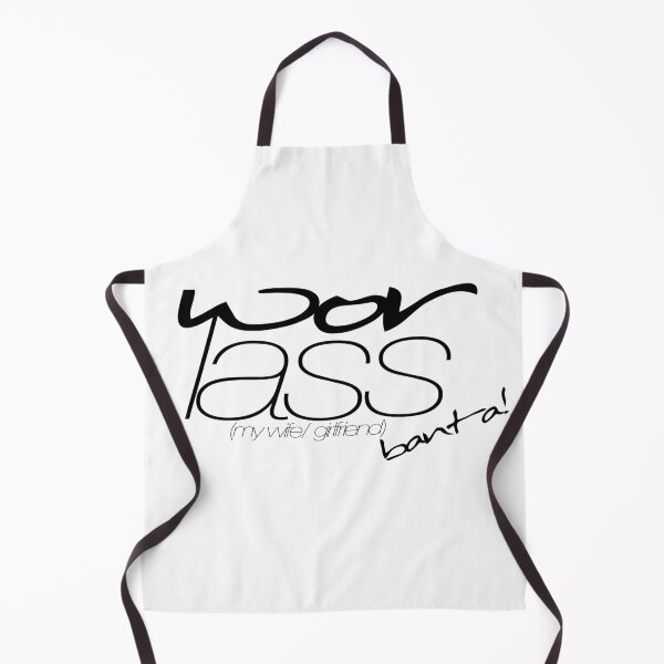 Item preview, Wor Lass designed and sold by Banta.