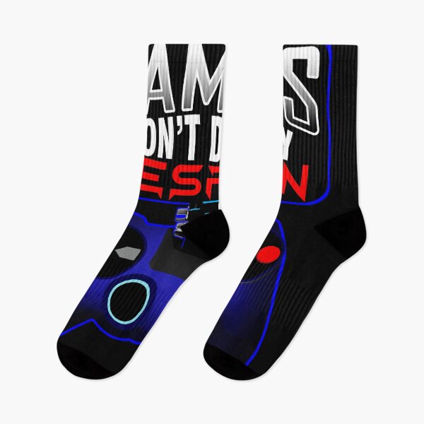 Item preview, Gamers Don't Die, They Respawn designed and sold by Poloy.