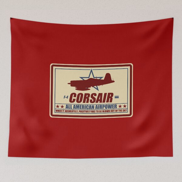 Item preview, F-4 Corsair designed and sold by StrongVlad.