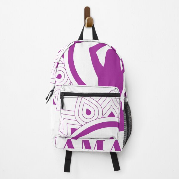 Item preview, Purple Namaste Yoga design designed and sold by ashdenent.