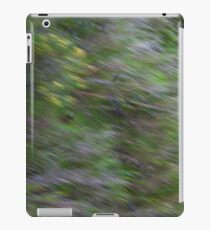 Raining Butterfly iPad Case/Skin