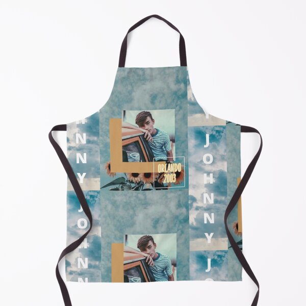 Item preview, Johnny Orlando designed and sold by Teen Spot.