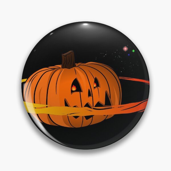Item preview, Pumpkin Planet designed and sold by jc007.