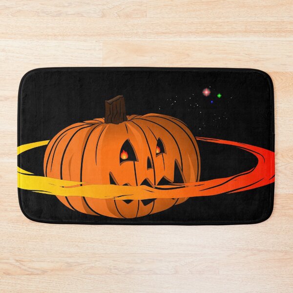 Item preview, Pumpkin Planet designed and sold by jc007.