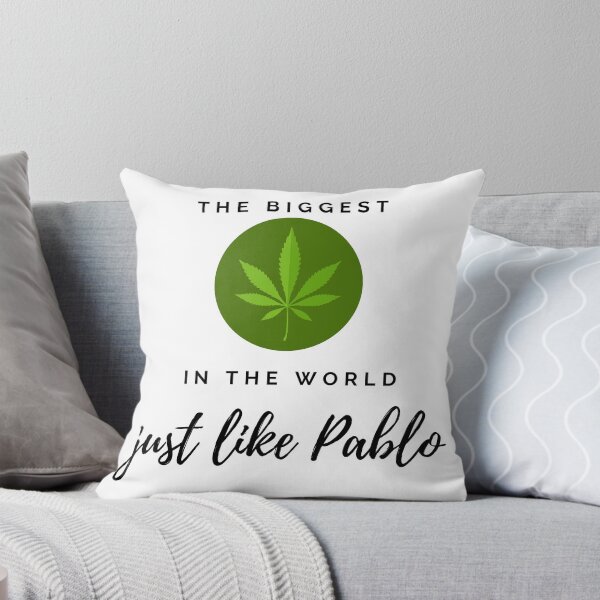 Item preview, T-Shirt The Biggest Drug Dealer just Like Pablo Cool Tees designed and sold by popotamfriends.