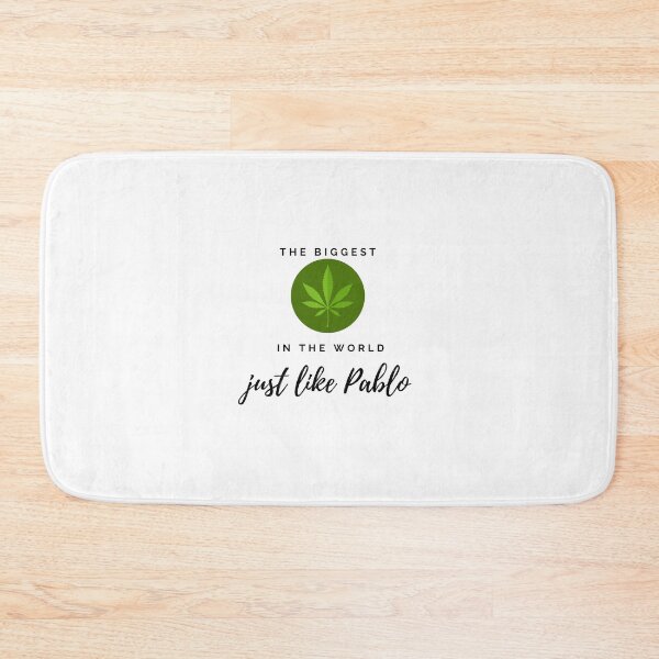 Item preview, T-Shirt The Biggest Drug Dealer just Like Pablo Cool Tees designed and sold by popotamfriends.