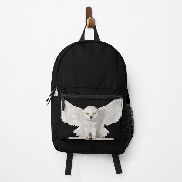 Item preview, White Owl designed and sold by creative-boo.