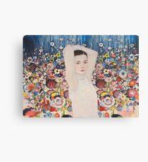 Ennui Canvas Print