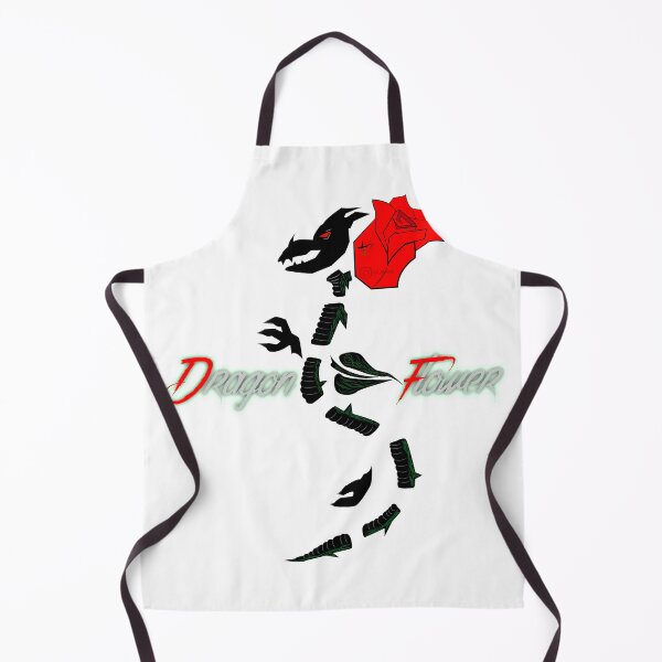 Item preview, Dragon Flower designed and sold by Kidpiccolo.