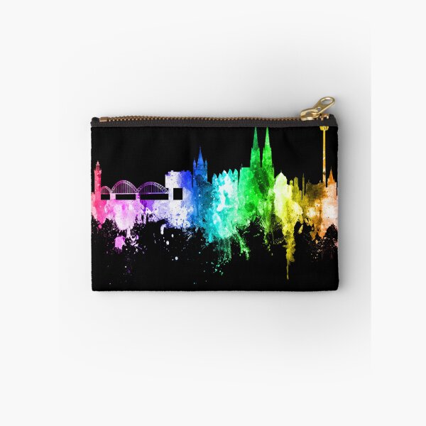 Item preview, Cologne Germany Skyline designed and sold by ArtPrints.