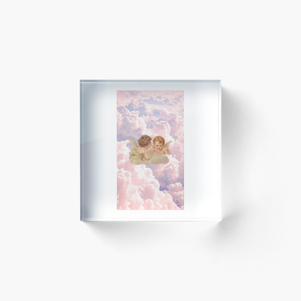 Item preview, Acrylic Block designed and sold by rantasystyle.