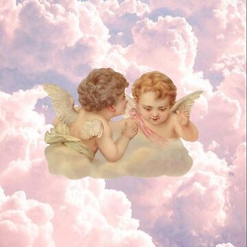 Artwork thumbnail, Angelic by rantasystyle