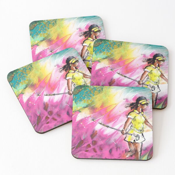 Item preview, Lady Golf 03 designed and sold by Goodaboom.