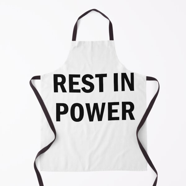 Item preview, Rest in power designed and sold by ValentinaHramov.
