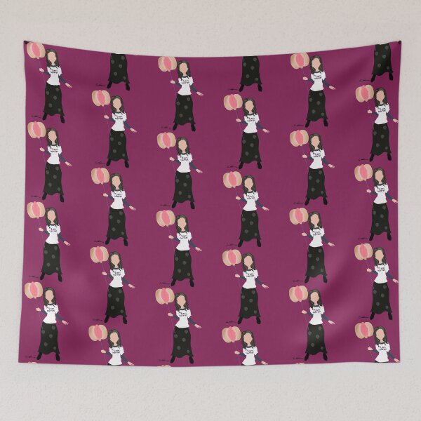 Item preview, I am Harriet Balloon - Grace and Frankie designed and sold by TGG4evr.