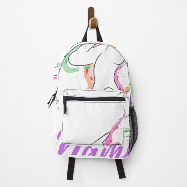Item preview, Funky Namaste Yoga design designed and sold by ashdenent.