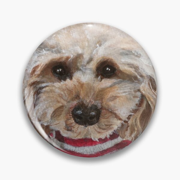 Item preview, Pet portrait designed and sold by priscillamills.