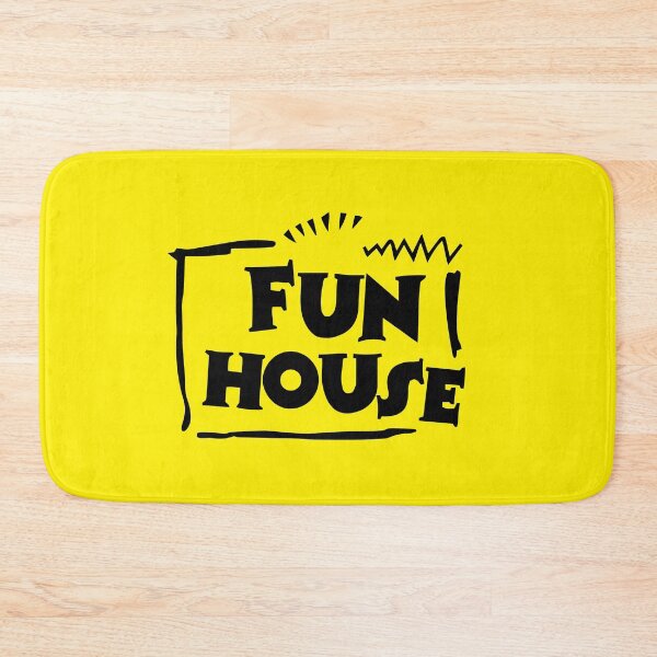 Item preview, A whole lotta (yellow) fun... designed and sold by TheGenesisArk.