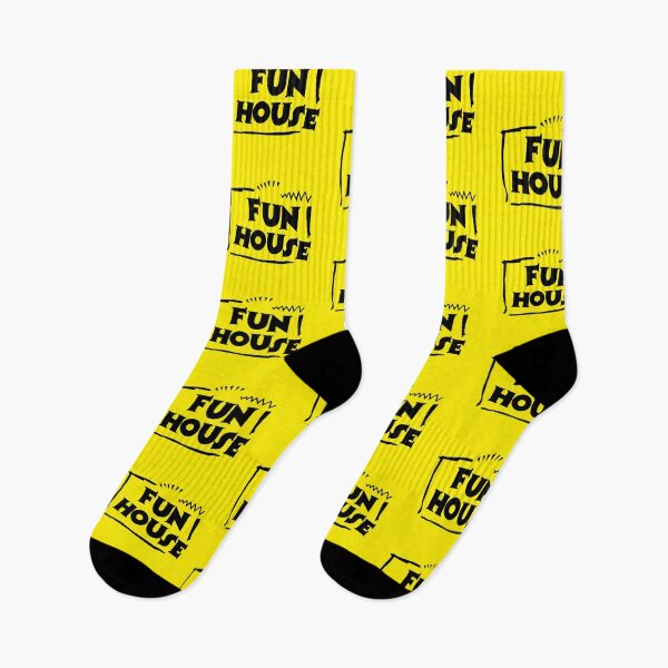 Item preview, A whole lotta (yellow) fun... designed and sold by TheGenesisArk.