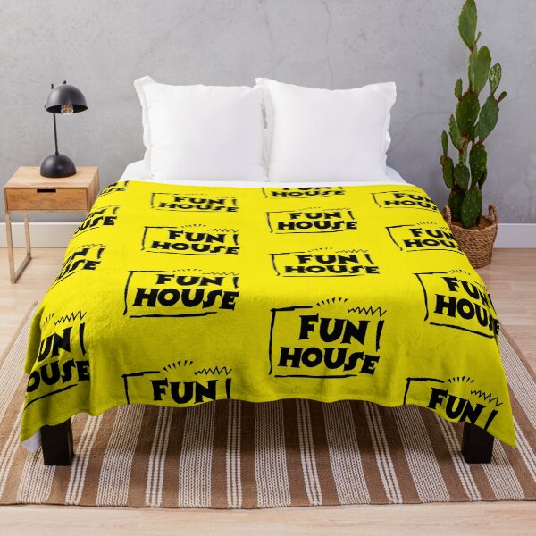 Item preview, A whole lotta (yellow) fun... designed and sold by TheGenesisArk.