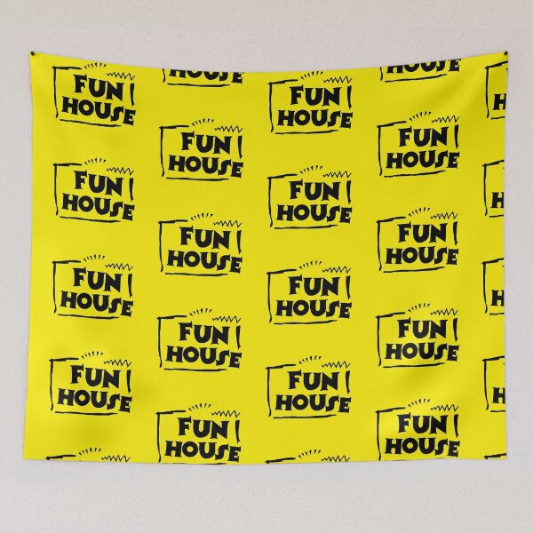 Item preview, A whole lotta (yellow) fun... designed and sold by TheGenesisArk.