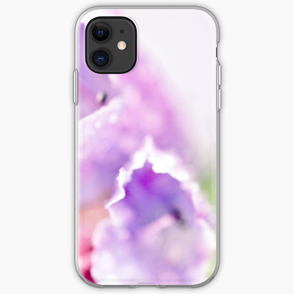 Flower Mystical iPhone Case