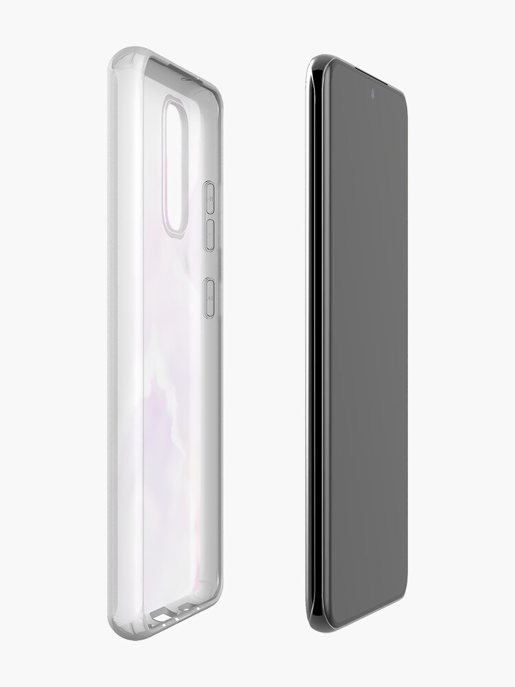 Alternate view of Flower Mystical Case & Skin for Samsung Galaxy