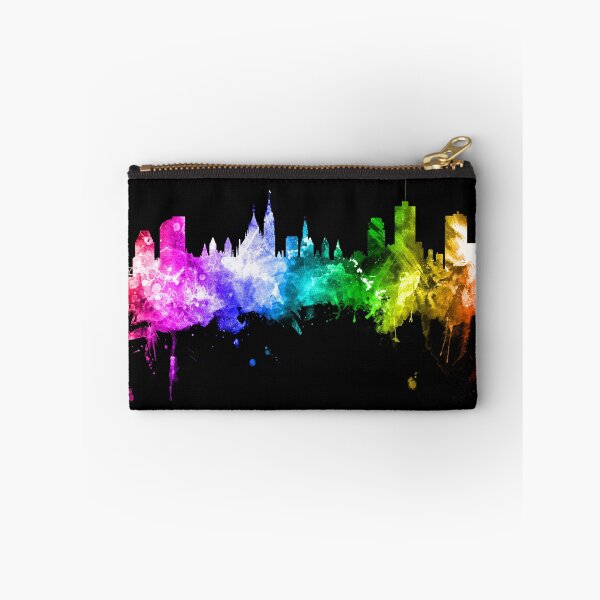 Artikelvorschau, Ottawa Canada Skyline entworfen und verkauft von ArtPrints.