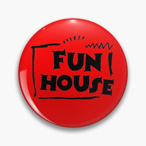 Item preview, A whole lotta (red) fun... designed and sold by TheGenesisArk.
