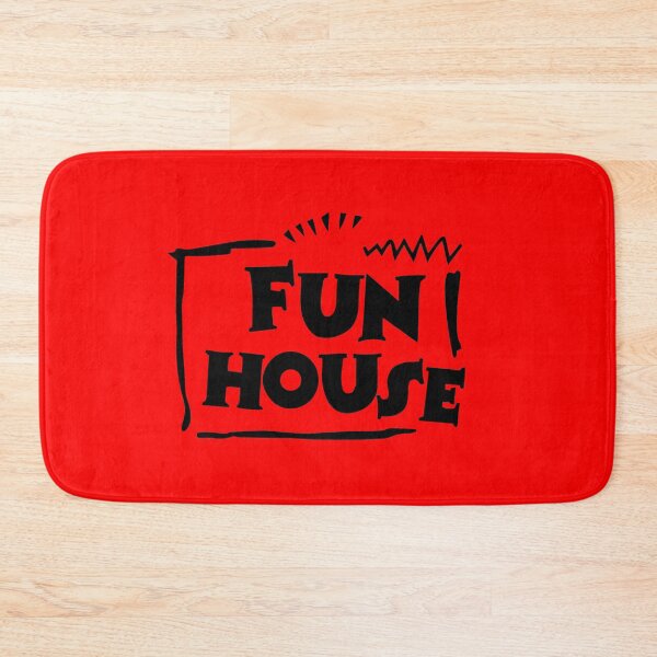 Item preview, A whole lotta (red) fun... designed and sold by TheGenesisArk.