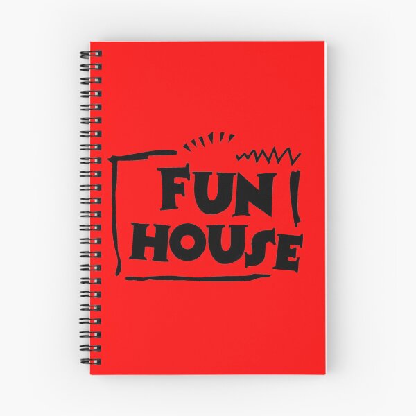 Item preview, A whole lotta (red) fun... designed and sold by TheGenesisArk.