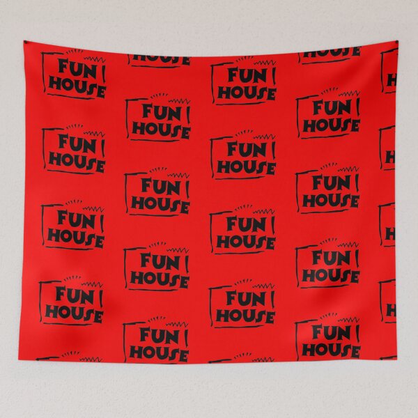 Item preview, A whole lotta (red) fun... designed and sold by TheGenesisArk.