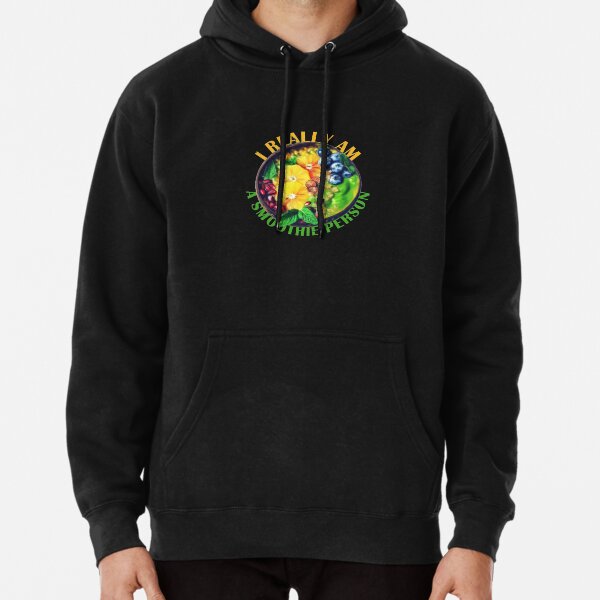 smoothie king hoodie