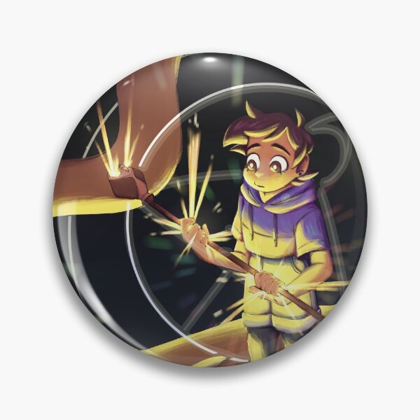 Item preview, light spell! designed and sold by Jordan Hoang.