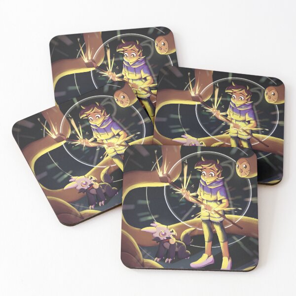Item preview, light spell! designed and sold by Jordan Hoang.