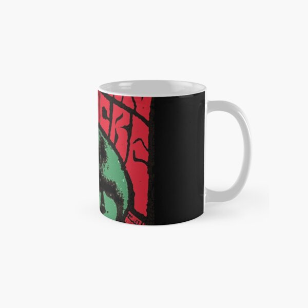 The Brian Jonestown Massacre Classic Mug