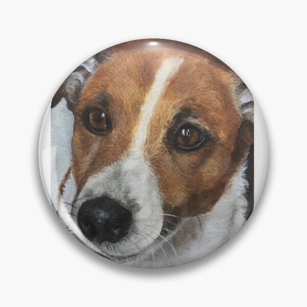 Item preview, Pet portrait designed and sold by priscillamills.