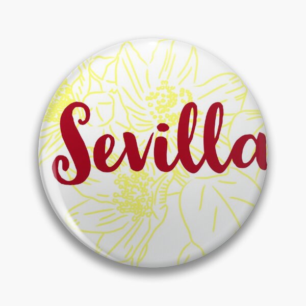 Item preview, Sevilla - jasmine of Seville - traditional - best of Seville designed and sold by Tropical Blood.