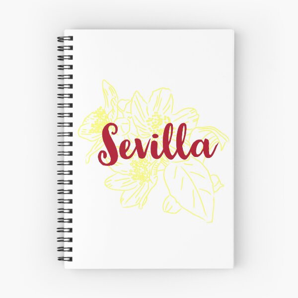 Artikelvorschau, Sevilla - jasmine of Seville - traditional - best of Seville  entworfen und verkauft von Tropical Blood.