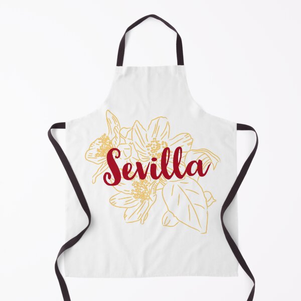 Item preview, Sevilla - jasmine of Seville - traditional - best of Seville designed and sold by Tropical Blood.