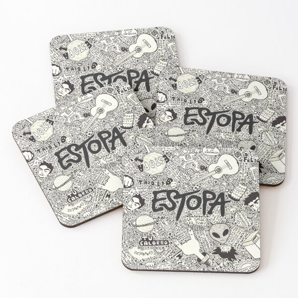 Item preview, e s t o p a designed and sold by DIVERS.
