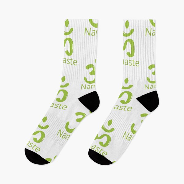Item preview, Namaste Yoga design designed and sold by ashdenent.